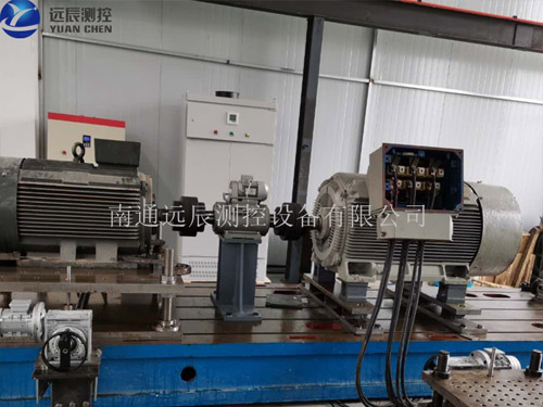 交流電力測功機 400kW電力測功機永磁同步測試臺