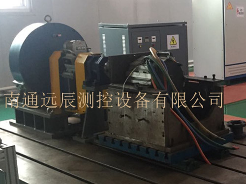 新能源電機(jī)測(cè)試臺(tái)