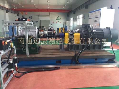 電力測(cè)功機(jī) 400kW新能源電機(jī)測(cè)試臺(tái)